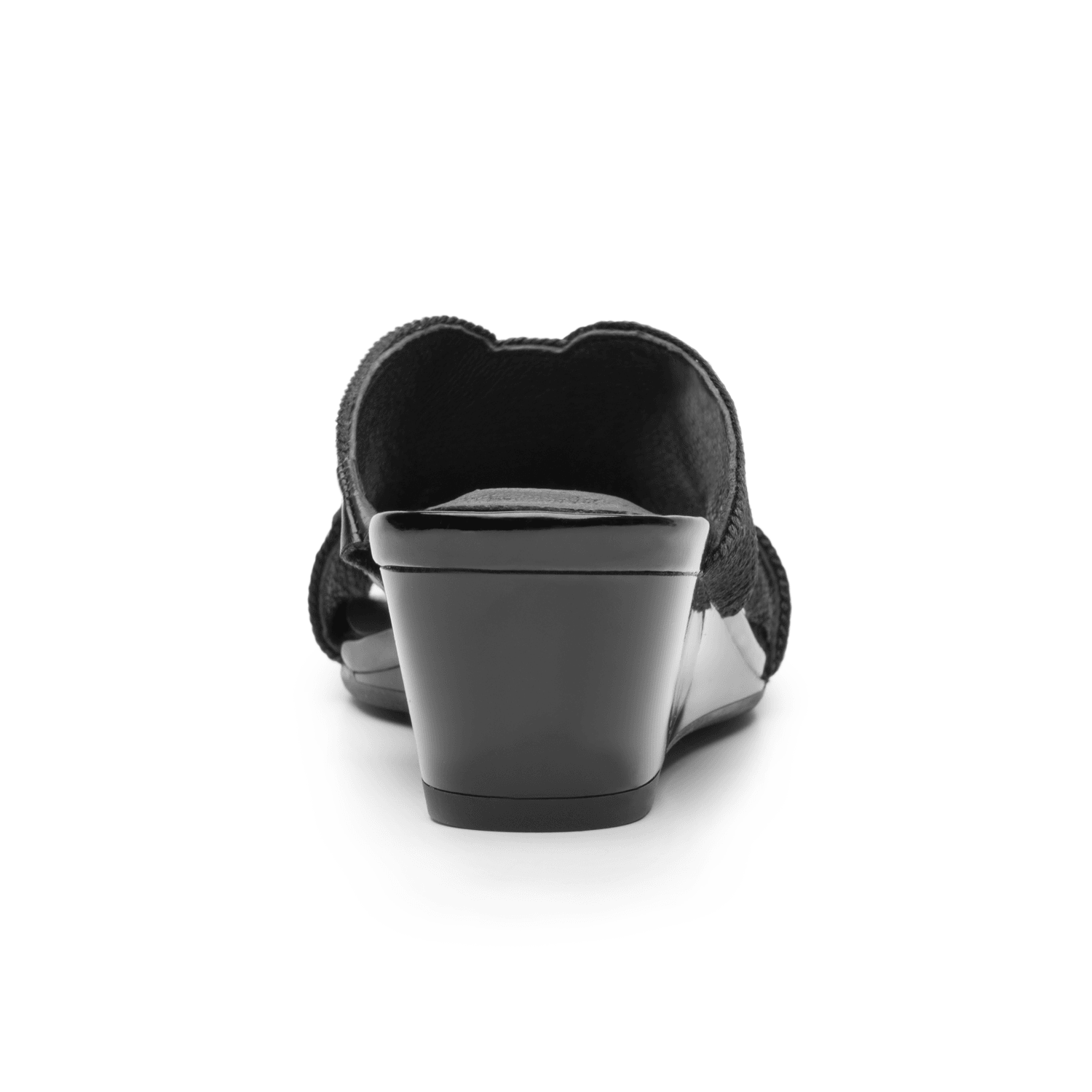 Sandalias Flexi Dama Casual Negro Mujer — imagen 5