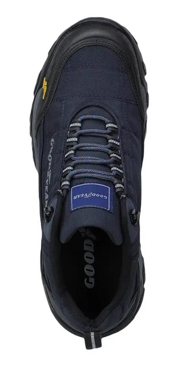 Zapato Choclo Trabajo Industrial Goodyear 1004783 — imagen 5