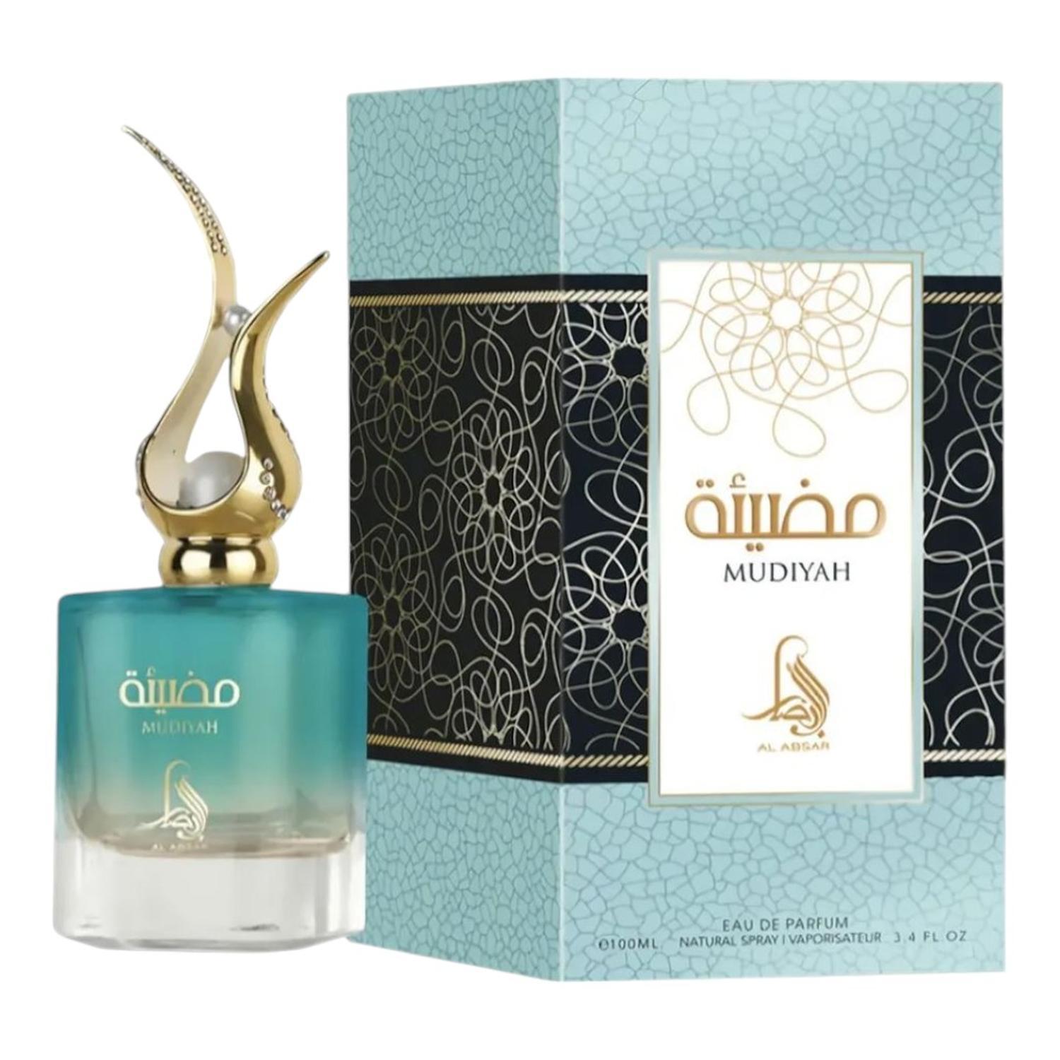 AL ABSAR MUDIYAH EDP 100 ML — imagen 3