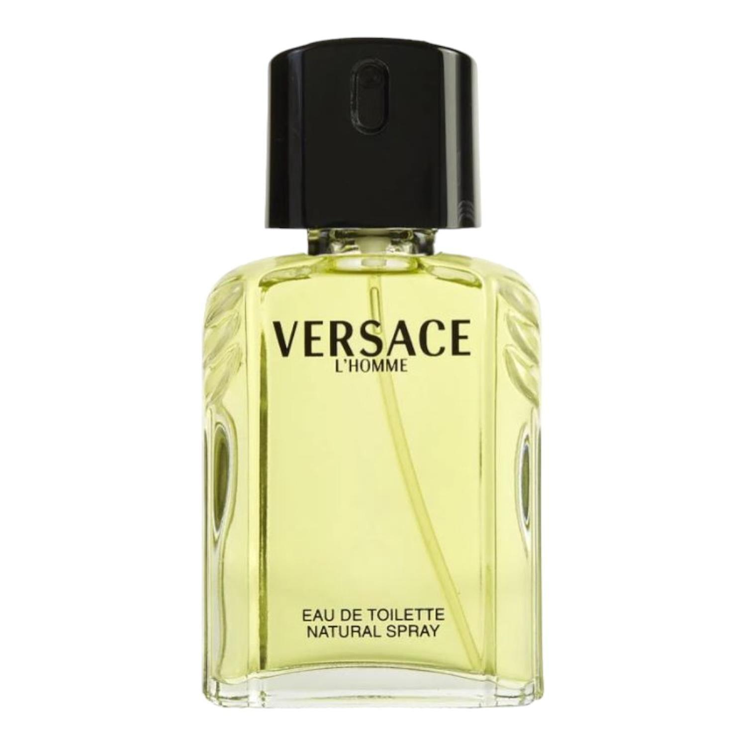 VERSACE L HOMME EDT 100 ML — imagen 1
