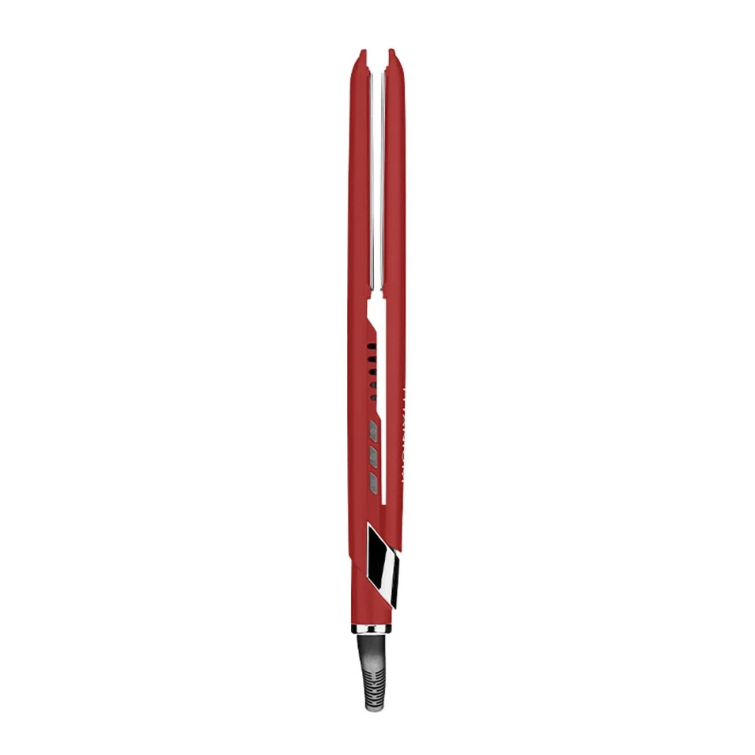 Plancha Alaciadora BaByliss BT130TR Titanium 1 Pulgada — imagen 2