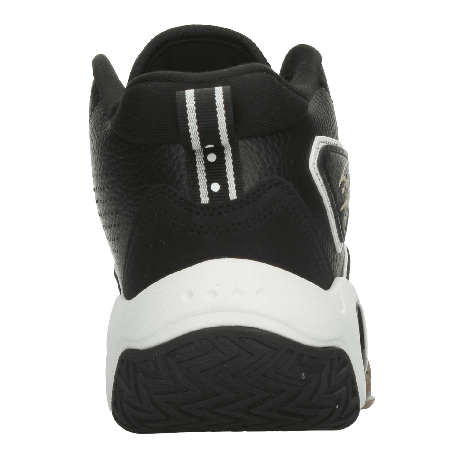 Tenis Shaq H.O.F. Hombre Negro Basquetbol Para Caballero — imagen 8
