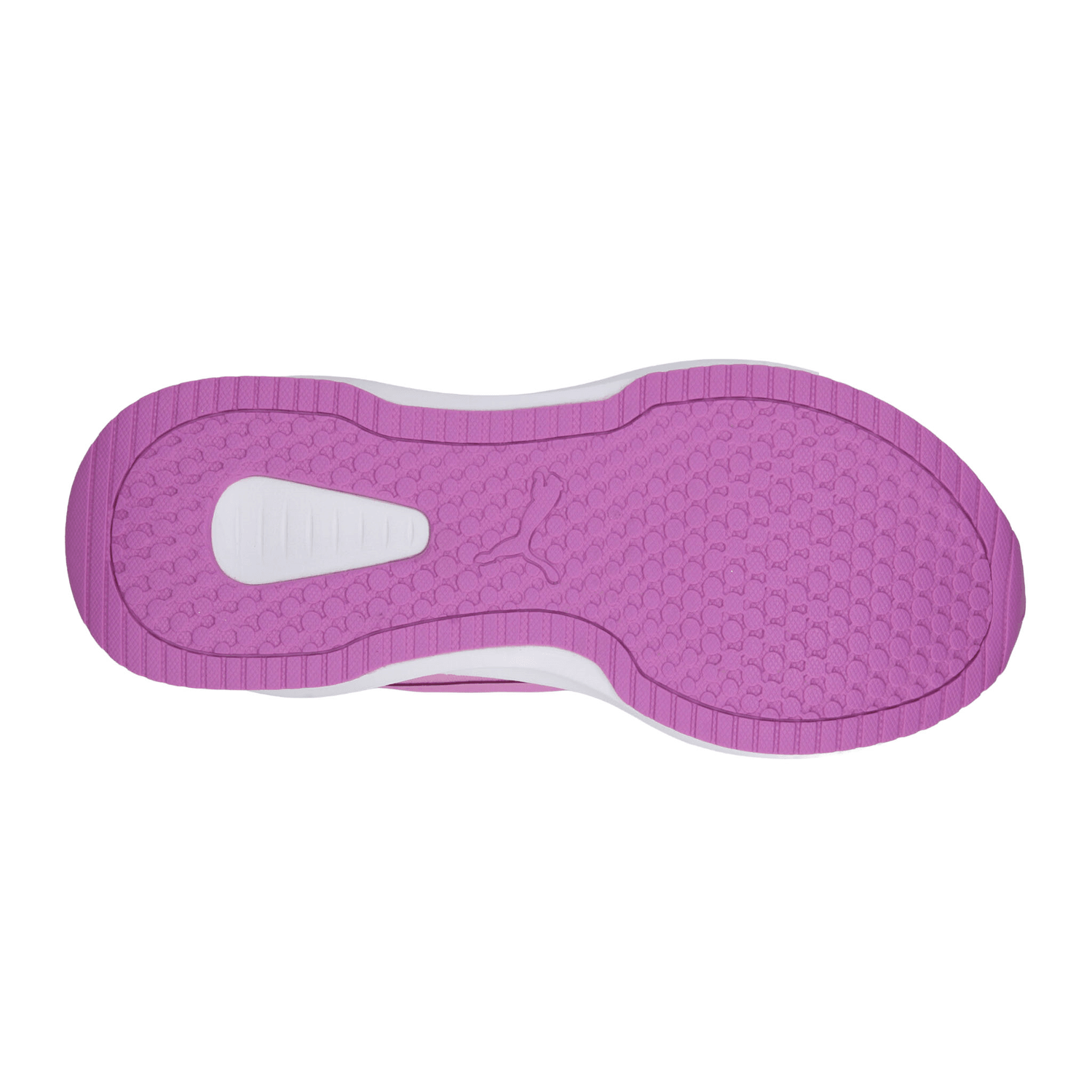 Tenis Niña Puma Flyer Lite 3 Rosa Deportivo Infantil T22-26 — imagen 10