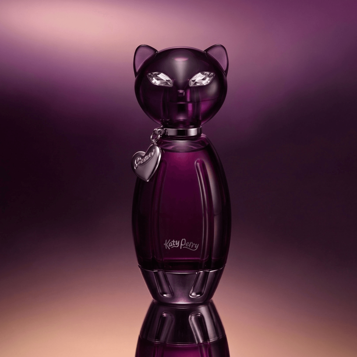 Purr Perfume Katy Perry EDP Mujer 100ml — imagen 4