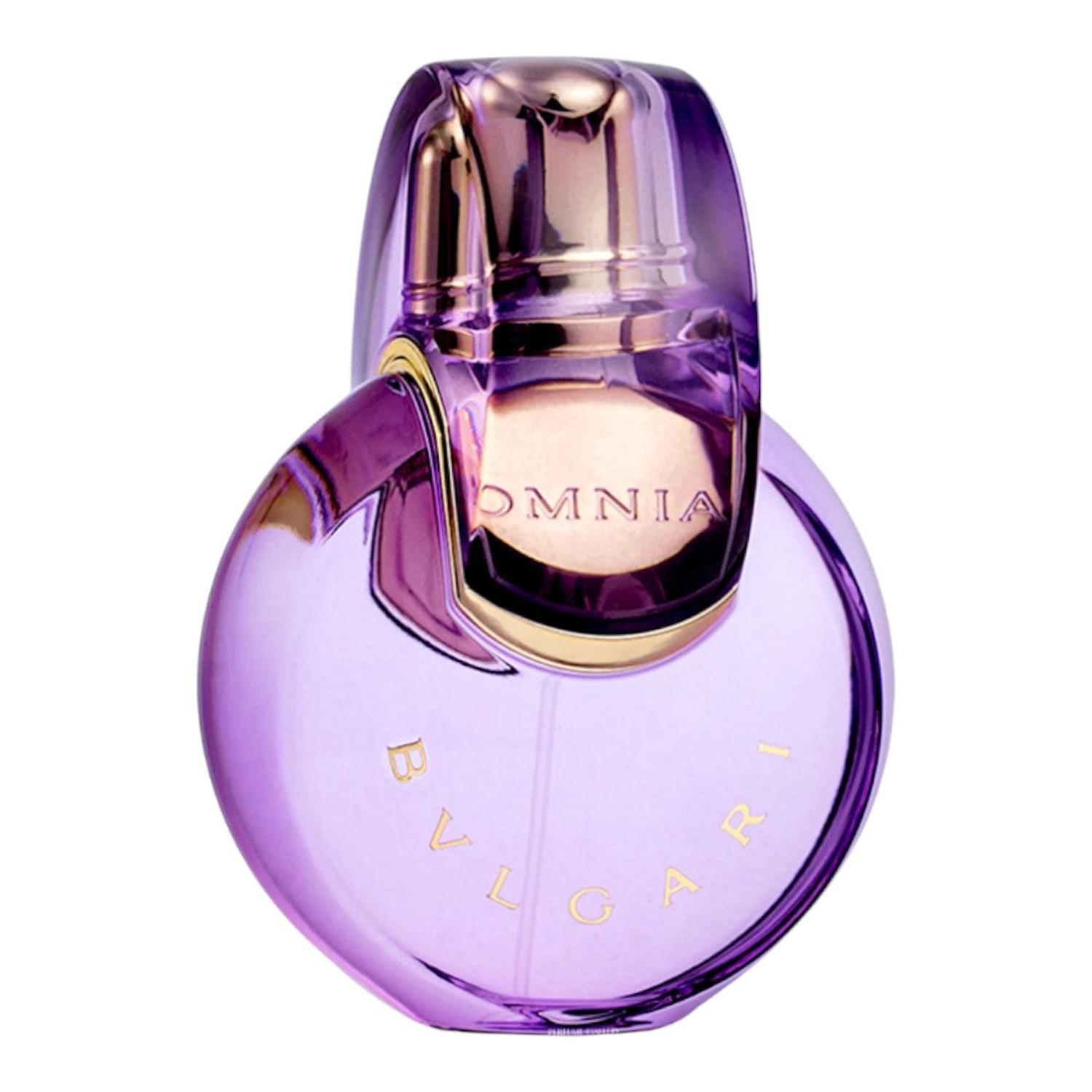 BVLGARI OMNIA AMETHYSTE EDT 100 ML — imagen 1