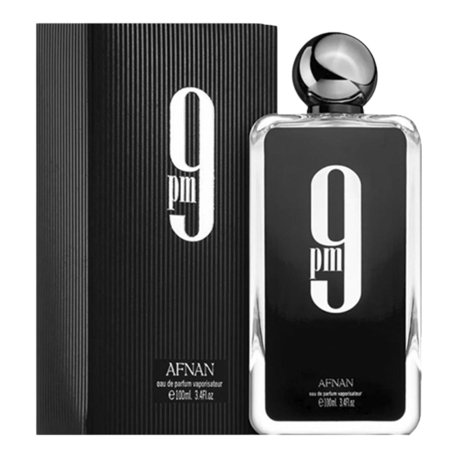 AFNAN 9 PM EDP 100 ML — imagen 3