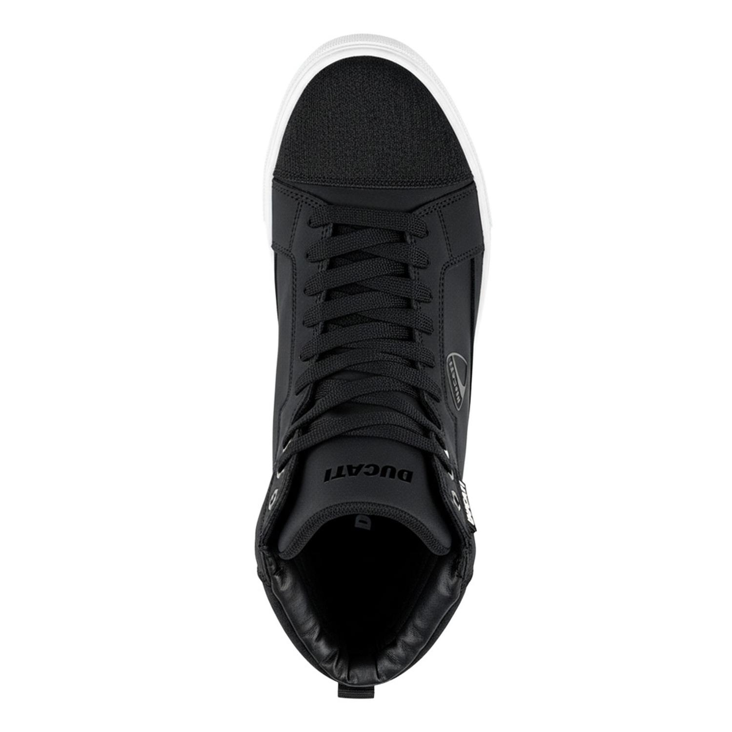 TENIS CABALLERO DUCATI BOTA BASKETBALL PALANCA 1310980 — imagen 3