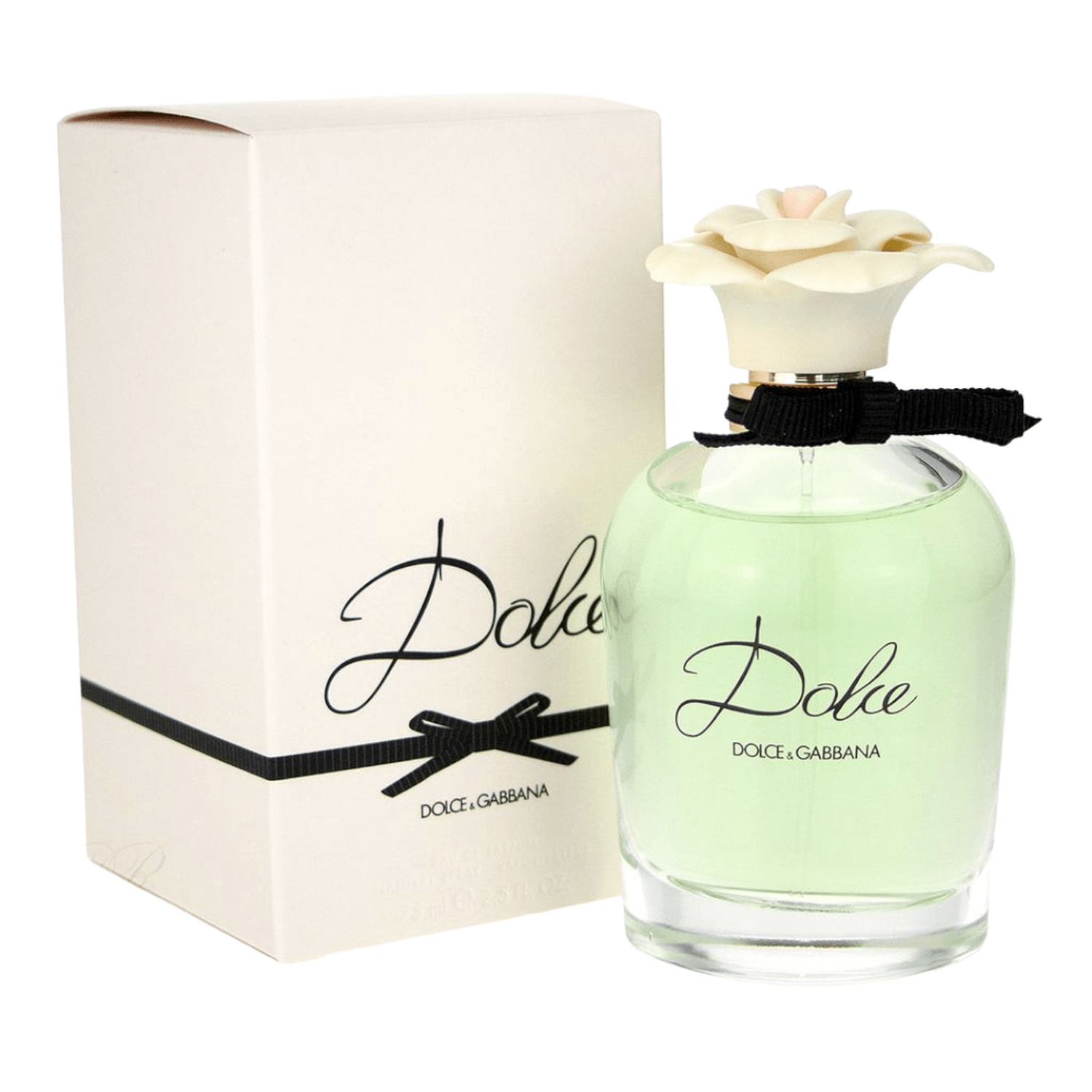 DOLCE&GABBANA DOLCE EDP 75 ML — imagen 3