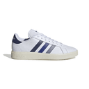 Tenis Adidas Grand Court 2.0 Hombre Casual Blanco Caballero