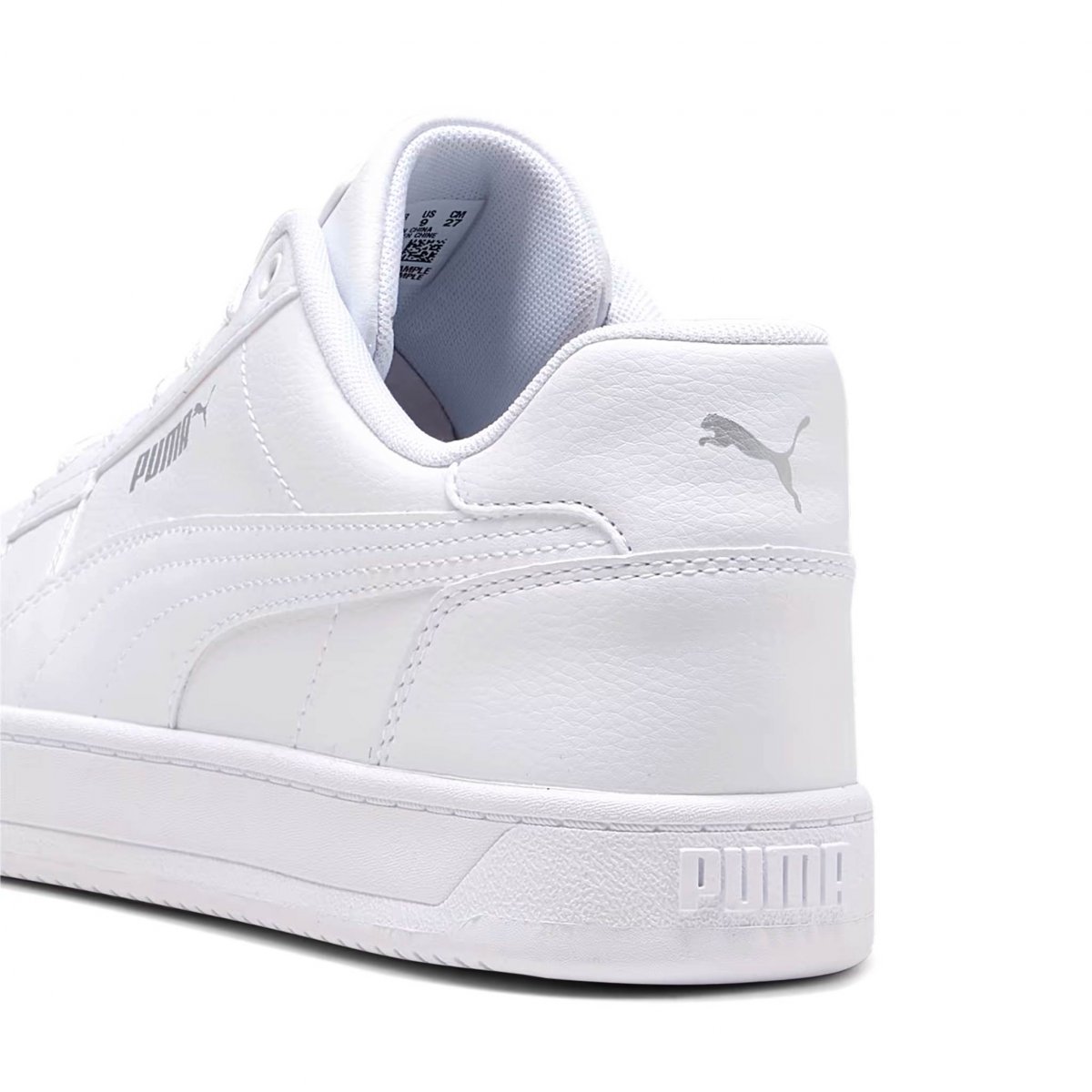 Tenis Puma Caven 2.0 Blanco - Hombre — imagen 6