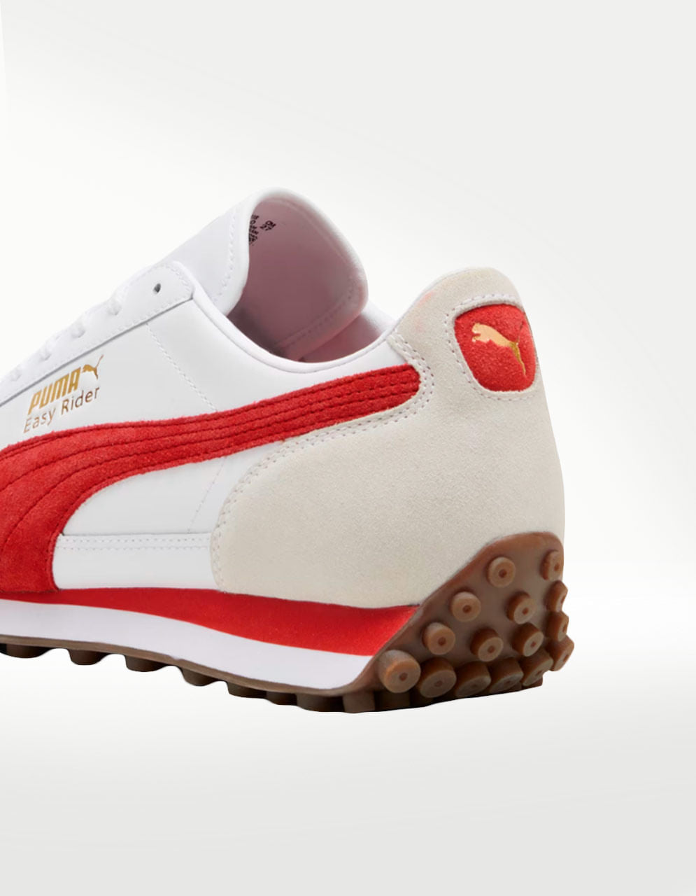 Tenis Puma Easy Rider Mix Blanco - Hombre — imagen 5
