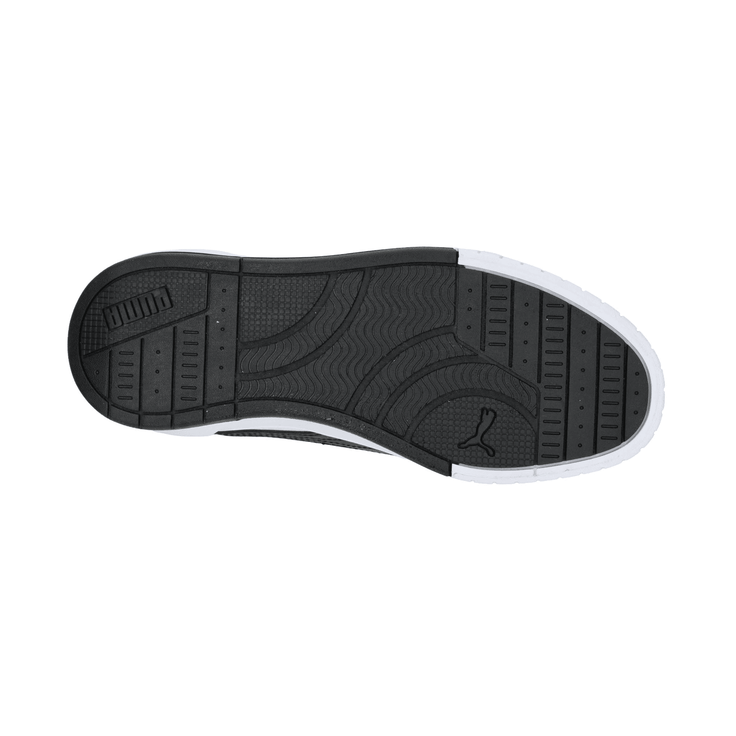 Tenis Puma Carina Mia Dama Casual Blanco Mujer — imagen 9