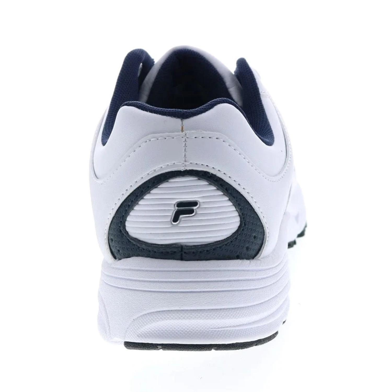 Tenis Fila Memory Sportland para Hombre 1SR20831-109 — imagen 5