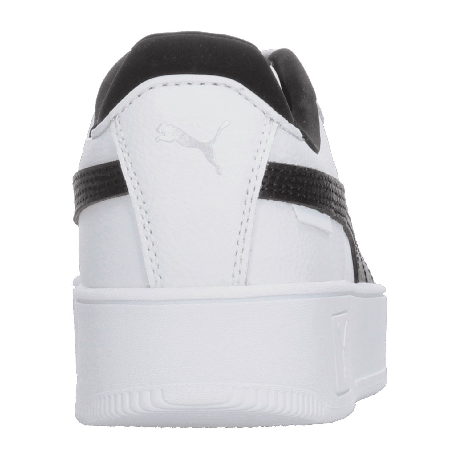 Tenis Puma Carina Street Dama Casual Blanco Mujer — imagen 7