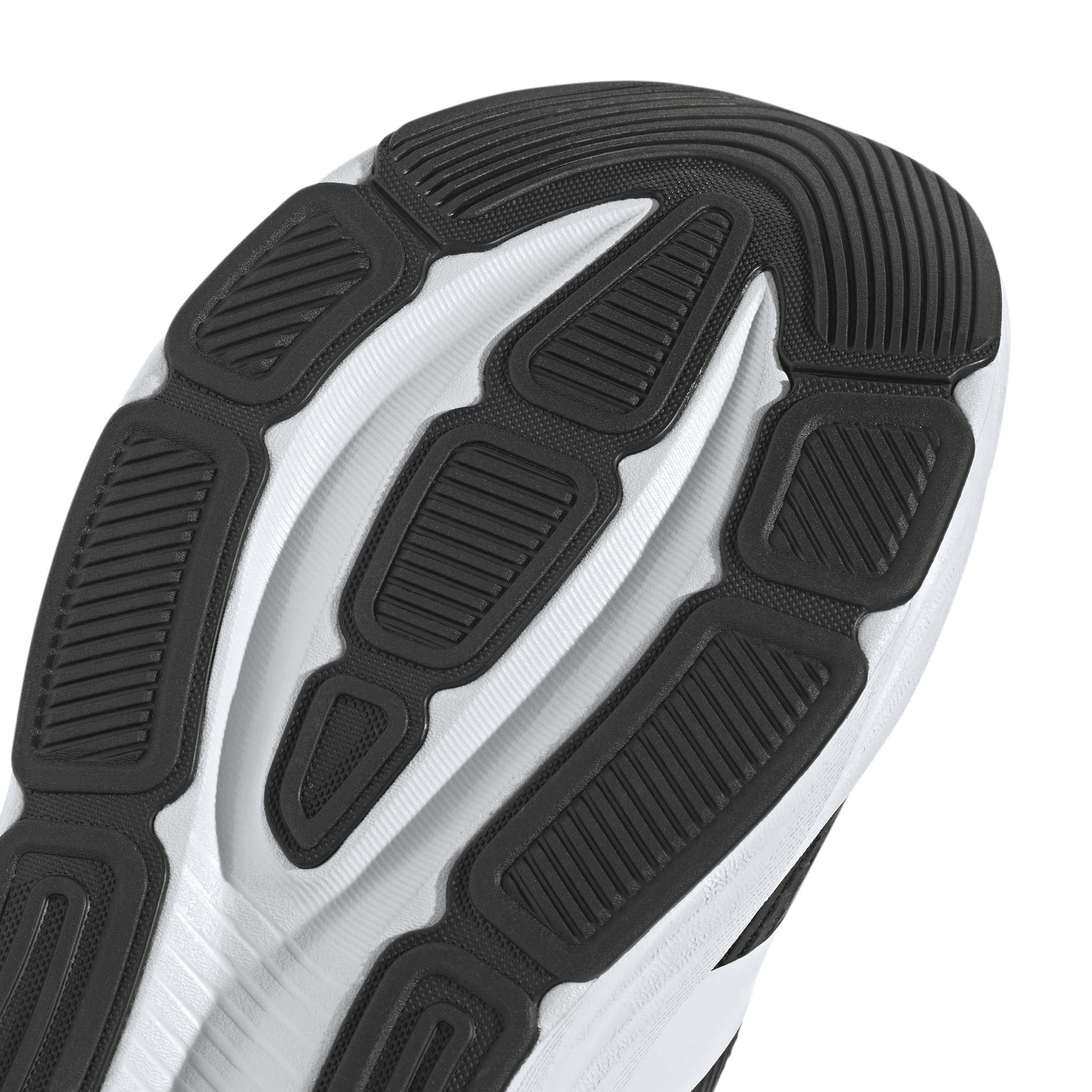 Tenis Hombre Adidas Galaxy 8 Negro Running Deportivo Correr Caballero — imagen 7