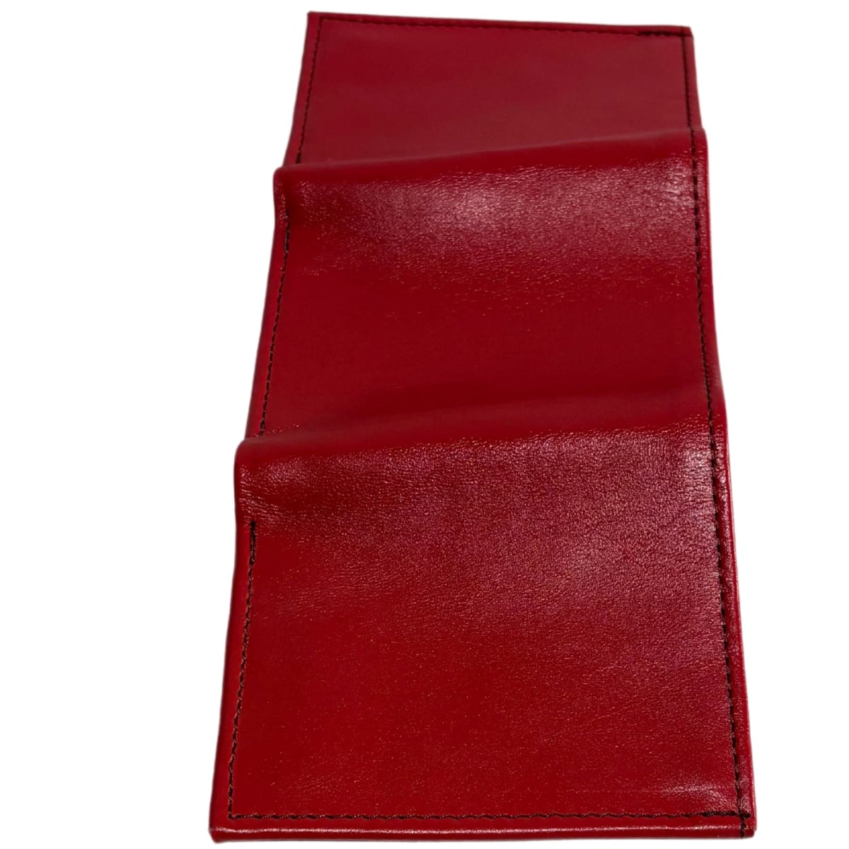 Cartera Triple Caballero Piel Legitima Ternera — imagen 16