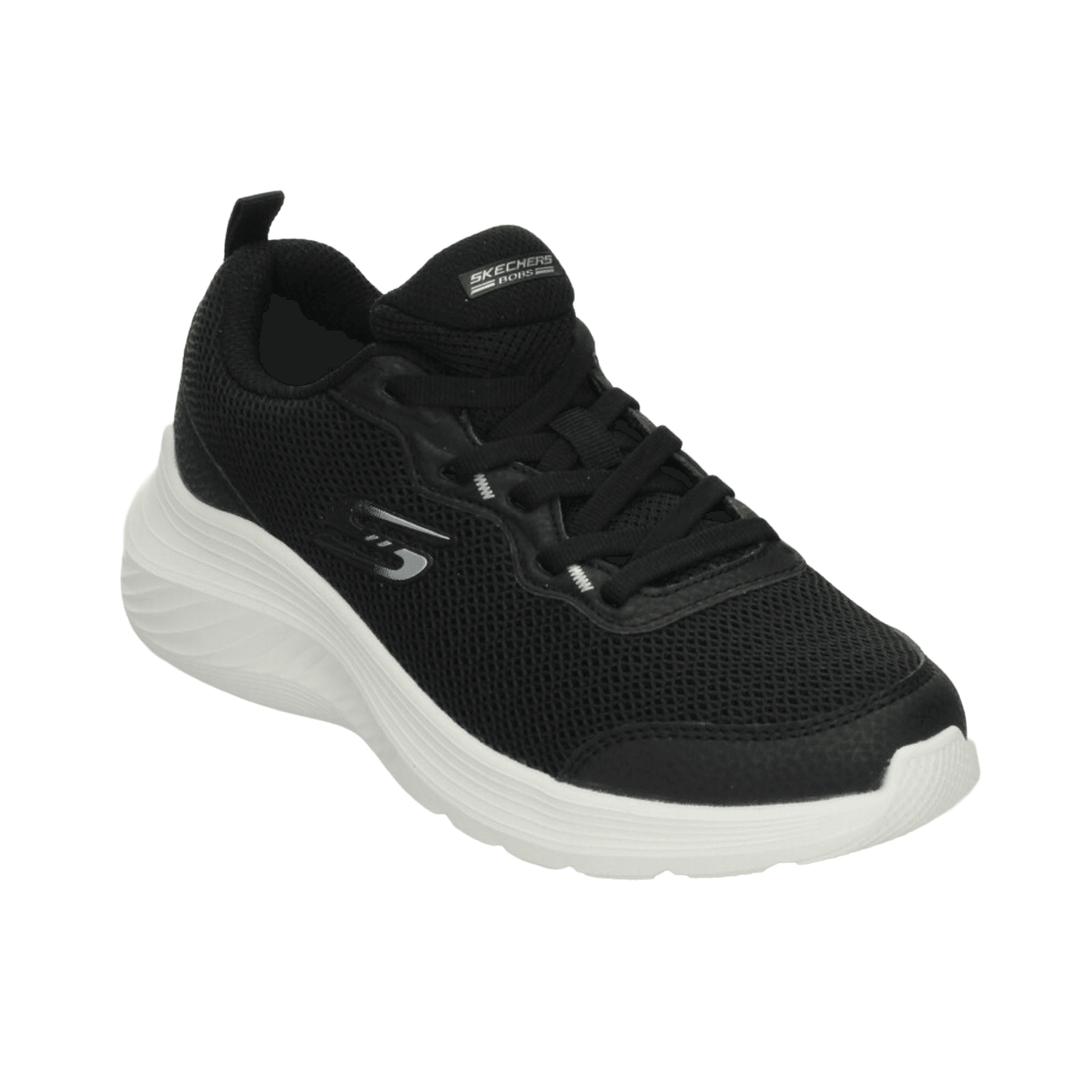 Tenis Skechers Go Run Dama Deportivo Negro Mujer — imagen 4