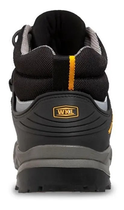Bota Trabajo Hombre Casco Antipenetración Workland 79348 — imagen 17