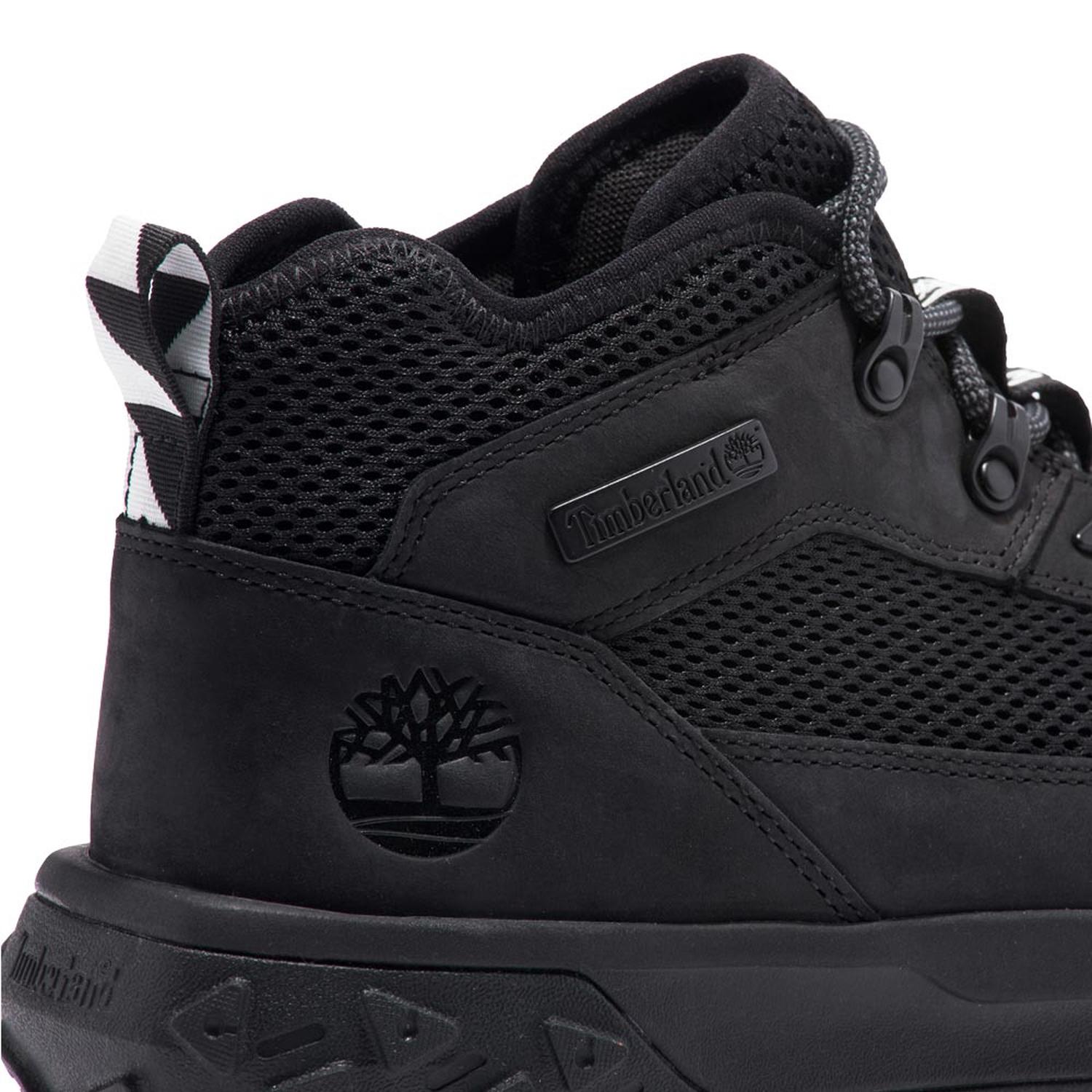 BOTA TIMBERLAND HOMBRE HIKER GREENSTRIDE MOTION 6 1249128 — imagen 6