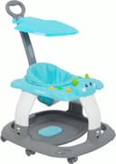 Andadera para Bebé Prinsel Monster Baby LX 7158 con Ruedas