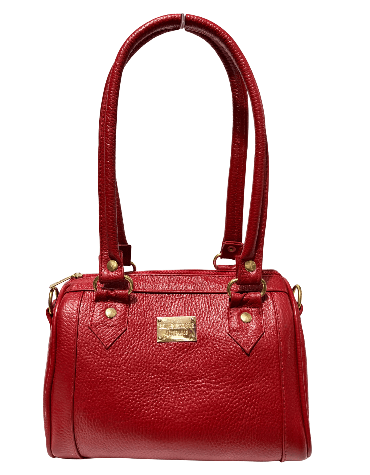 Bolsas De Piel Legitima Cuero Genuino Para Mujer Mini006 — imagen 11