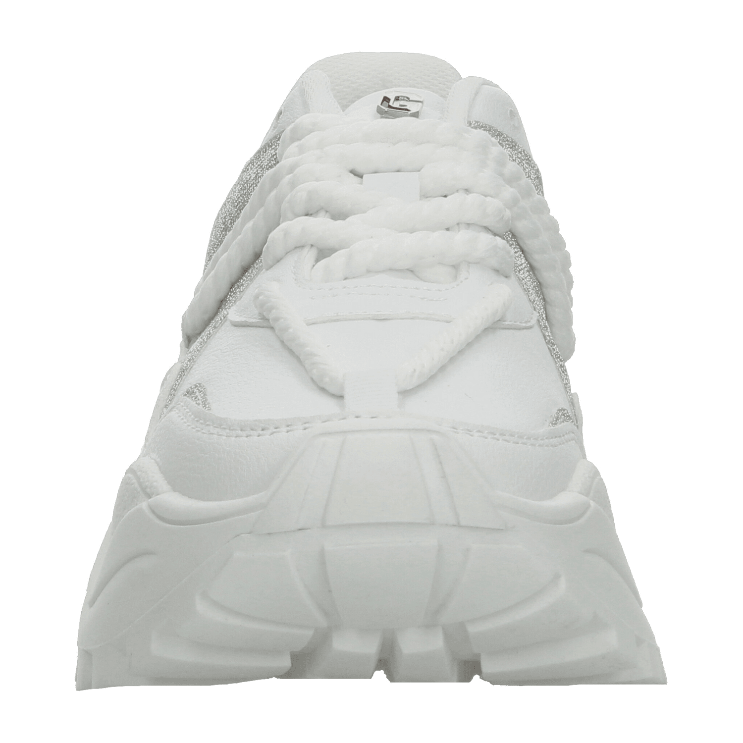 Tenis Gosh Dama Casual Blanco Mujer — imagen 6