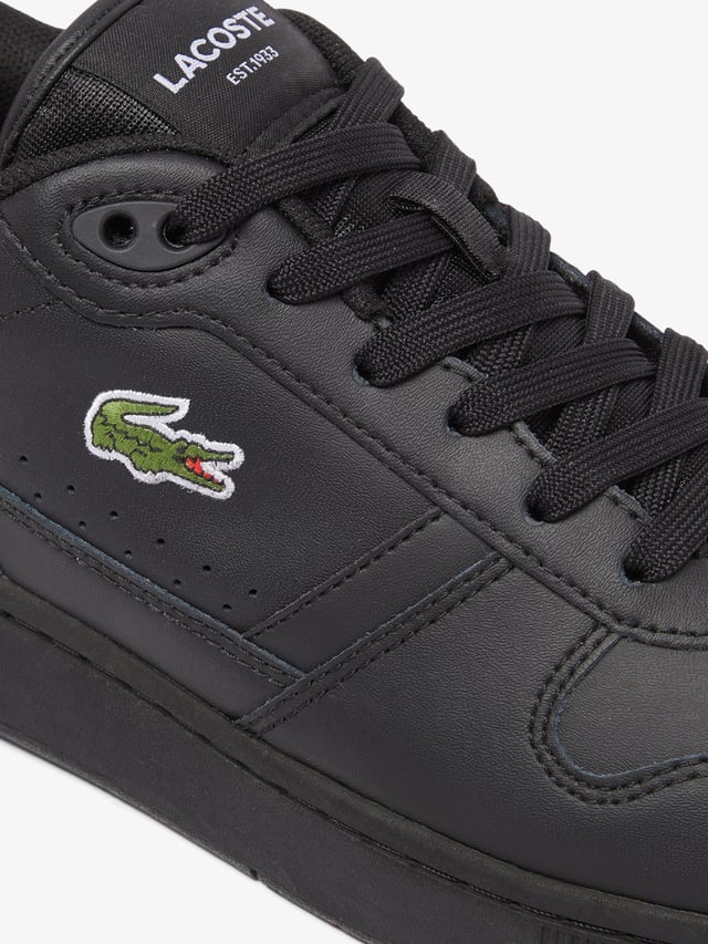 TENIS LACOSTE T-CLIP SET 224 2 SMA MODELO 48SMA003102H — imagen 5