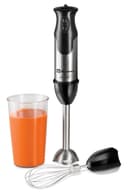 Batidora De Inmersion Koblenz Bikm-800 2 Vel y Vaso