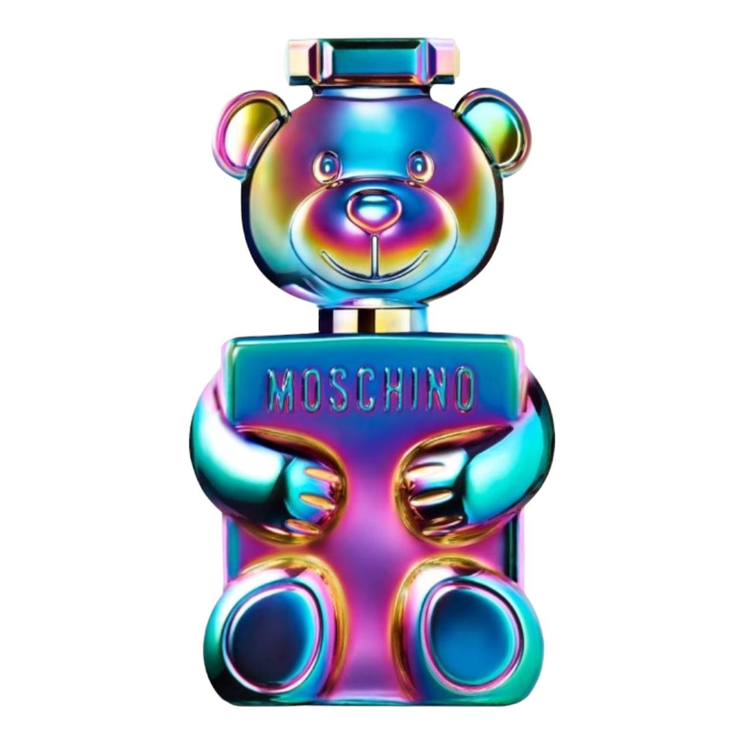 MOSCHINO TOY 2 PEARL EDP 100 ML — imagen 1