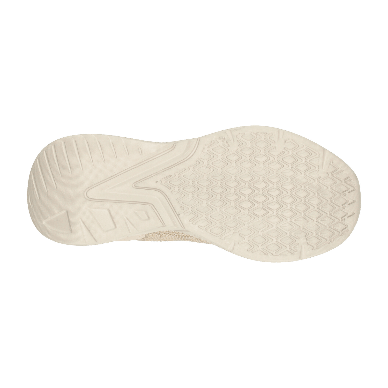 Tenis Janlo Dama Casual Beige Mujer — imagen 9