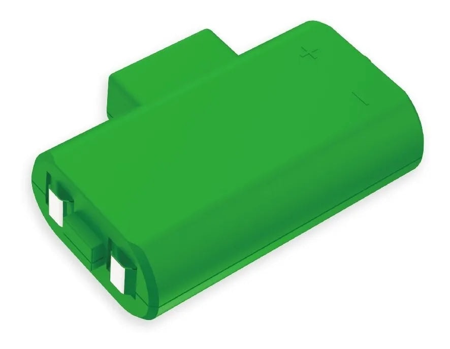 Accesorio XBX Bateria Recargable con Cable Voltedge BX15 XBOX One / Series S/X - 1pza (Verde) — imagen 3