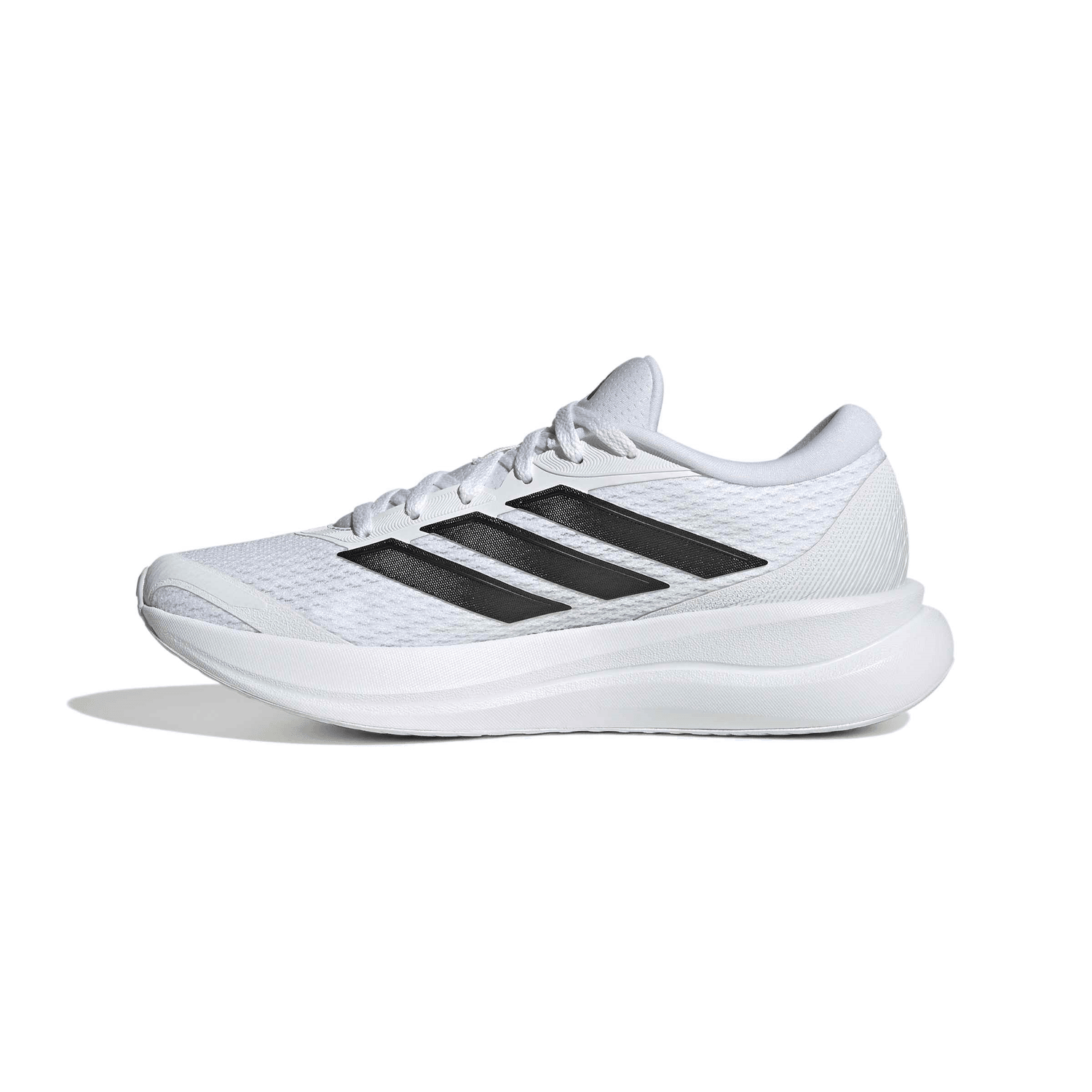 Tenis Adidas Runfalcon 6 Dama Deportivo Running Blanco Mujer — imagen 4