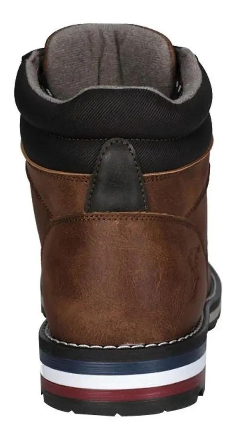 Bota Heavy Goodyear Original Moda 926247 Prm — imagen 3