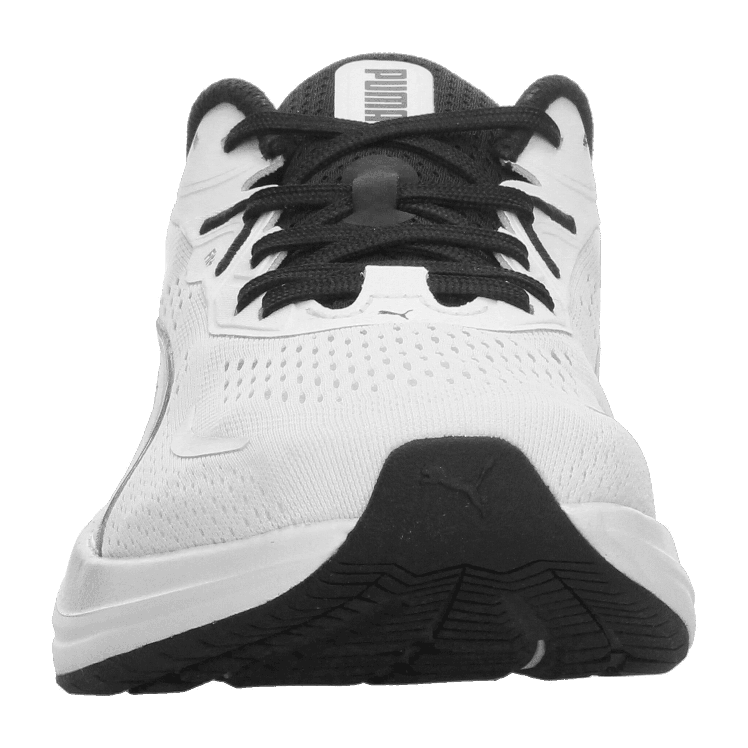 Tenis Puma Skyrocket Lite 2 Hombre Blanco Running Para Caballero — imagen 7