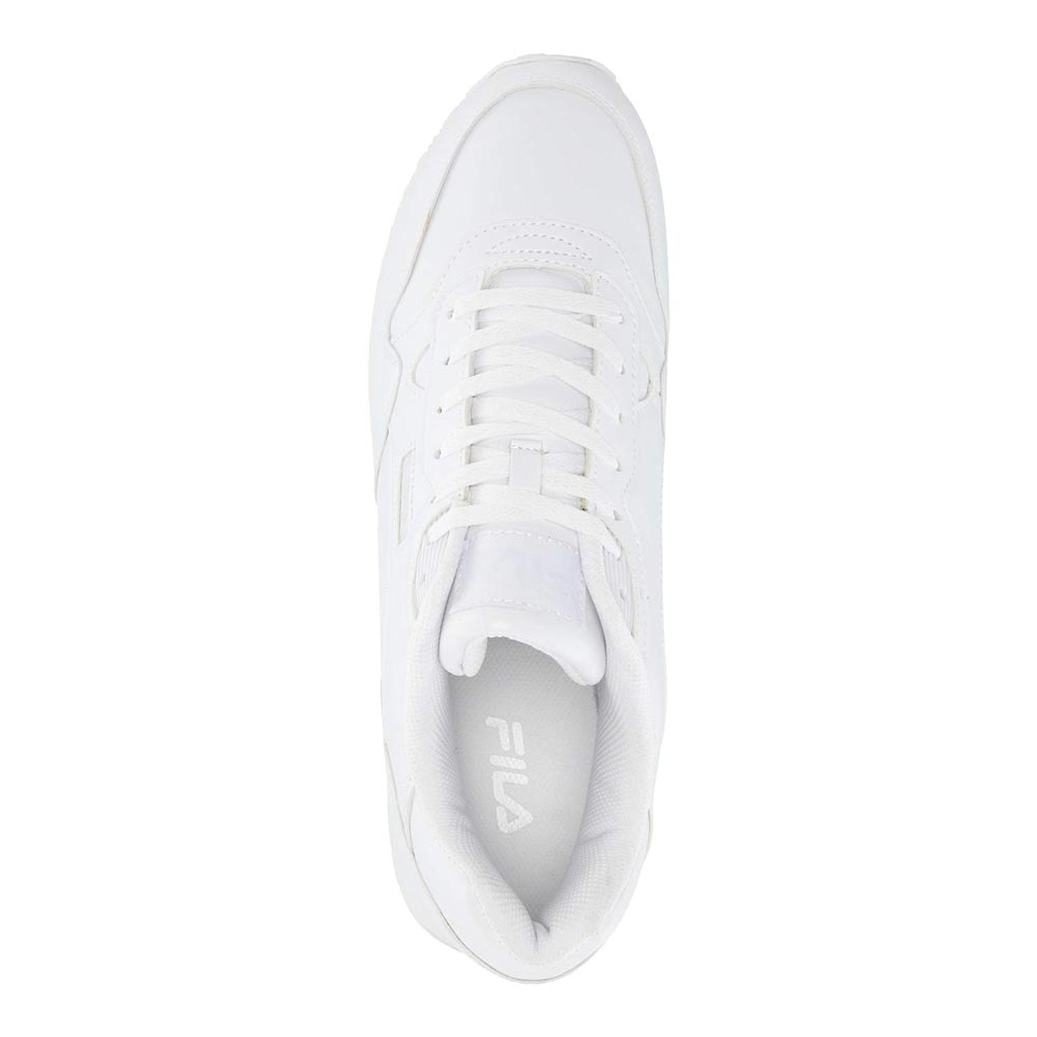 TENIS CABALLERO FILA CHOCLO CASUAL CRESS 1344221 — imagen 3