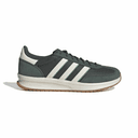 Tenis Adidas Run 70s 2.0 Hombre Casual Verde Caballero