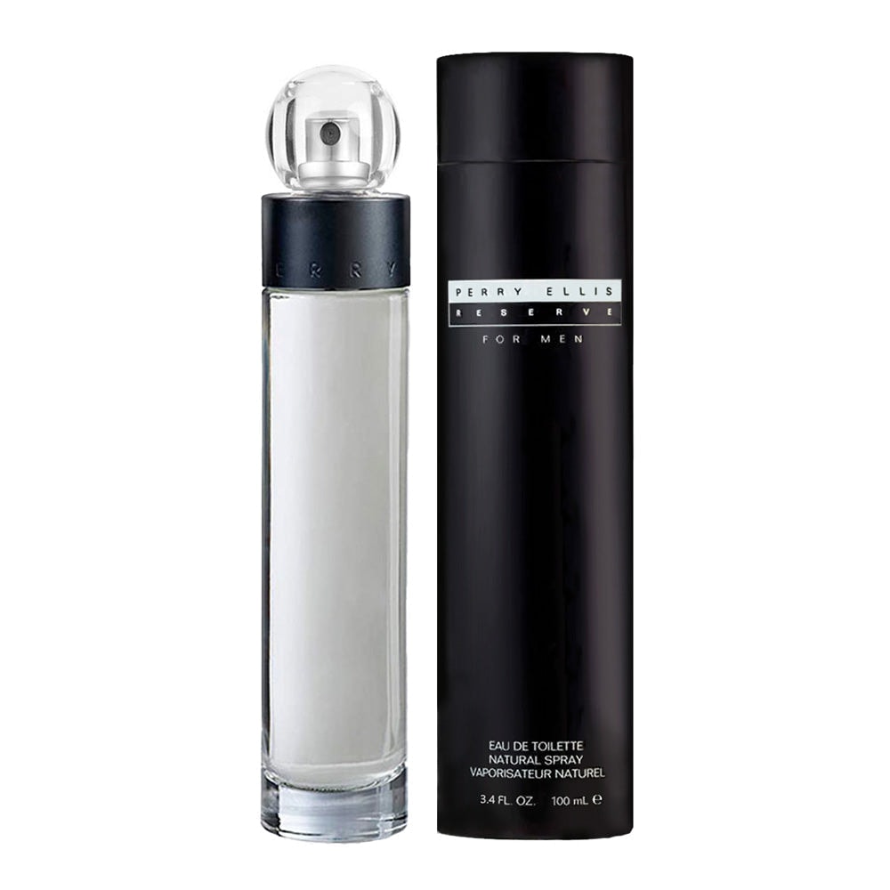 Perfume Reserve Men 100 ml EDT Caballero Mag — imagen 2