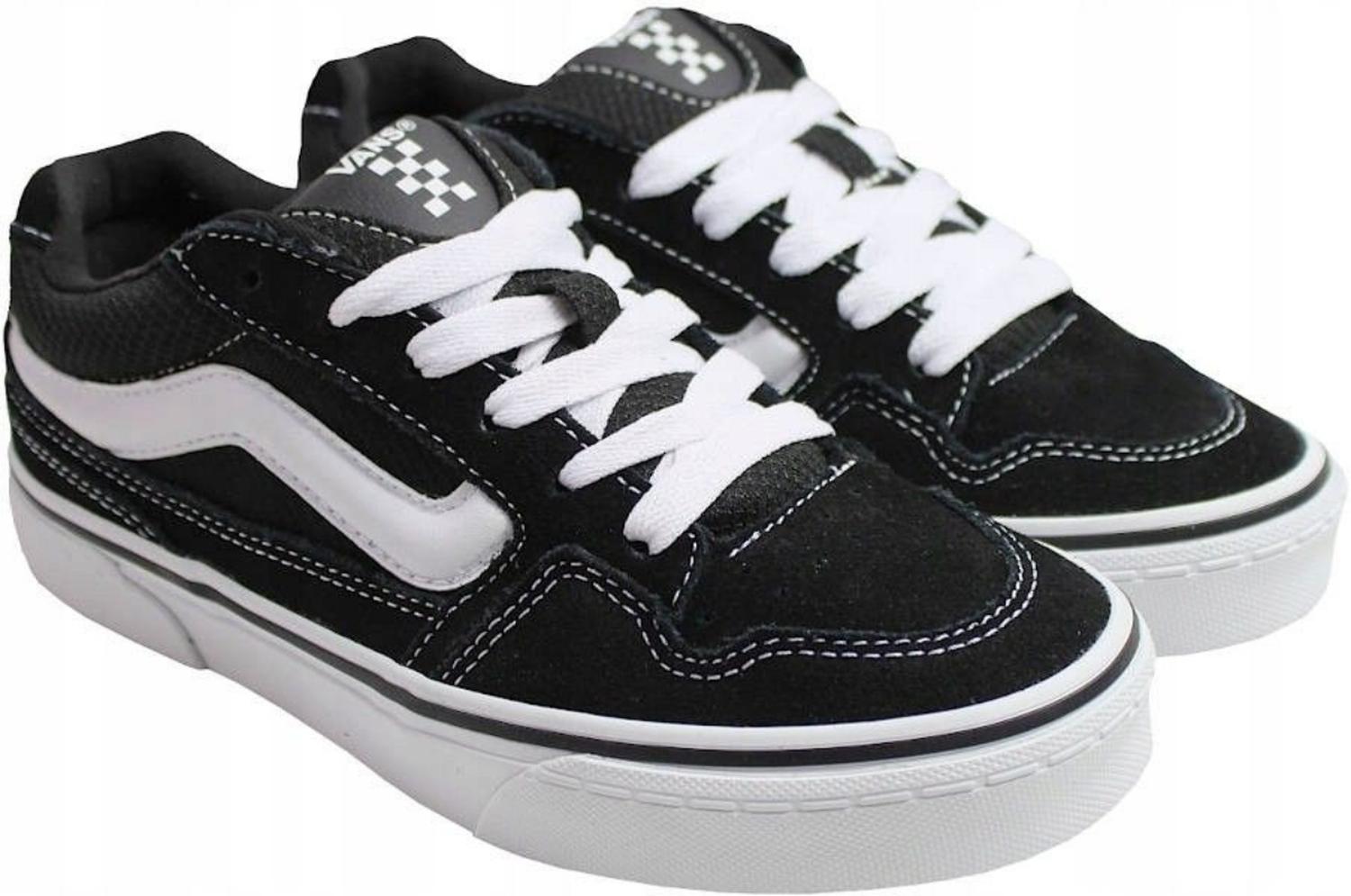 Tenis Vans Caldrone UNISEX. VN000DBYBA2 — imagen 3