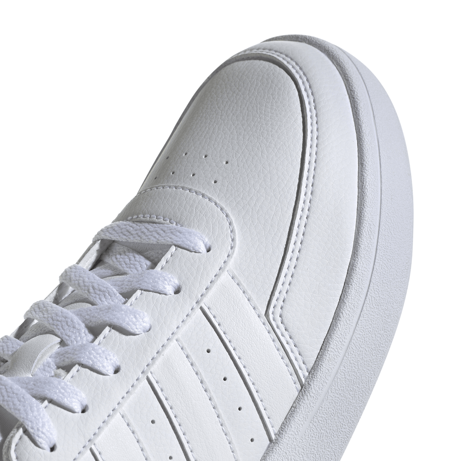 Tenis Dama Adidas Breaknet 2.0 Blanco Casual Mujer — imagen 6