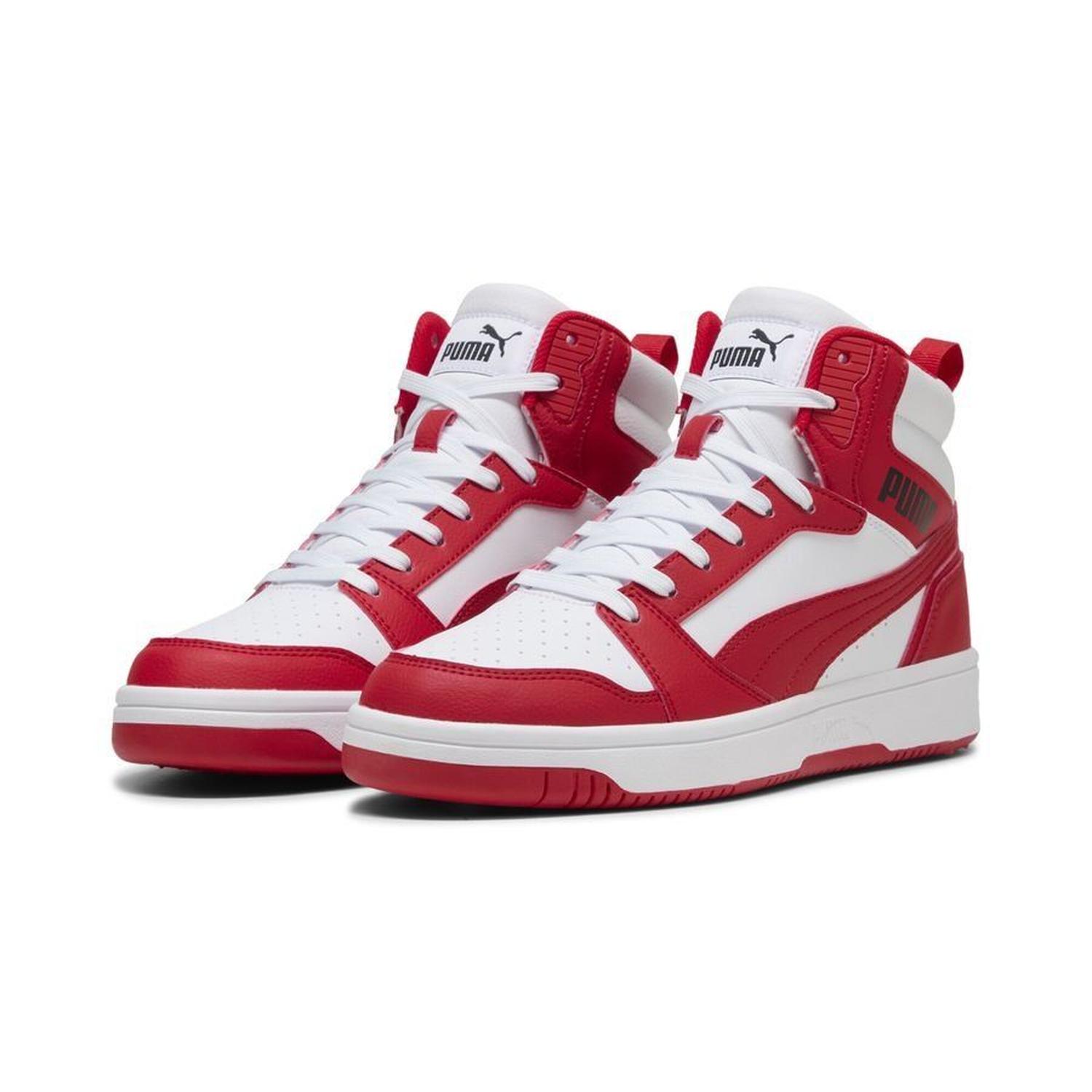 Tenis Puma Rebound V6 para Hombre 392326-45 — imagen 2