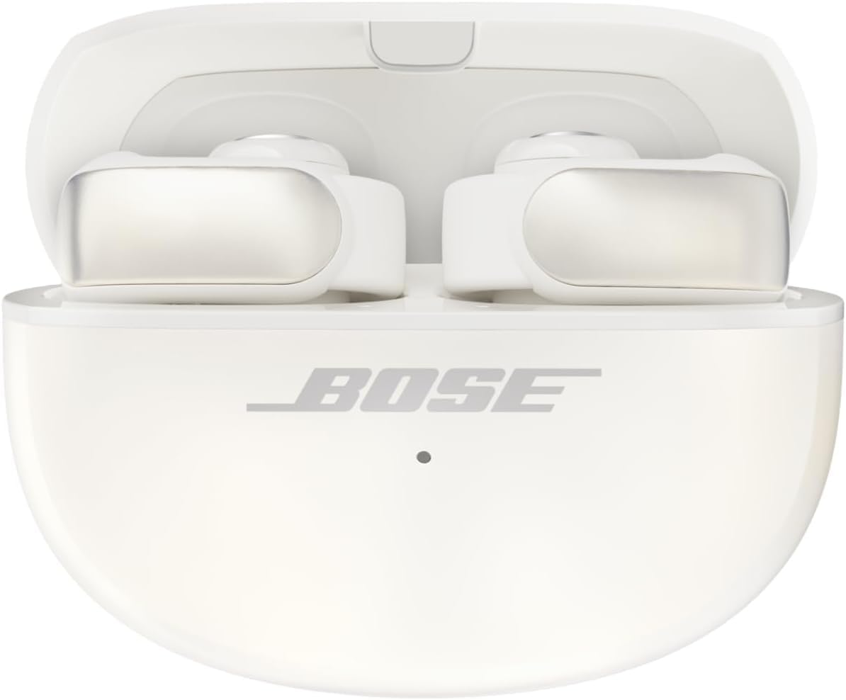 Audifonos Inalambricos Bose Ultra Open - Diamante 60 Aniversario — imagen 4
