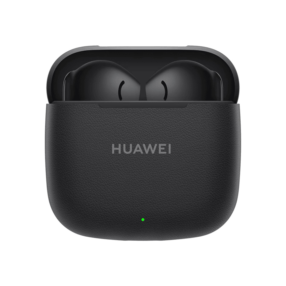 Audífonos Inalámbricos Huawei FreeBuds SE 3 (Negro) - Móvil — imagen 3