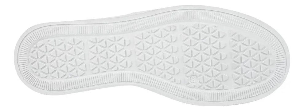 Tenis Belinda Peregrin Dama Urbano Vulcanizado 1248750 — imagen 15