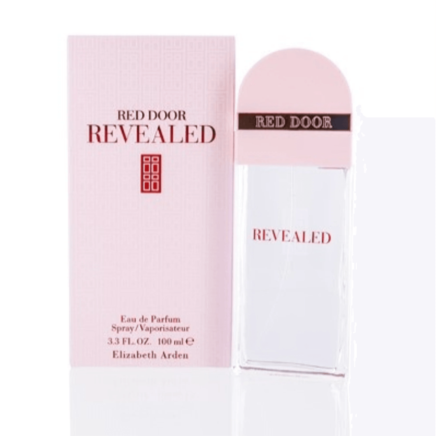 ELIZABETH ARDEN RED DOOR REVEALED EDP 100 ML — imagen 2