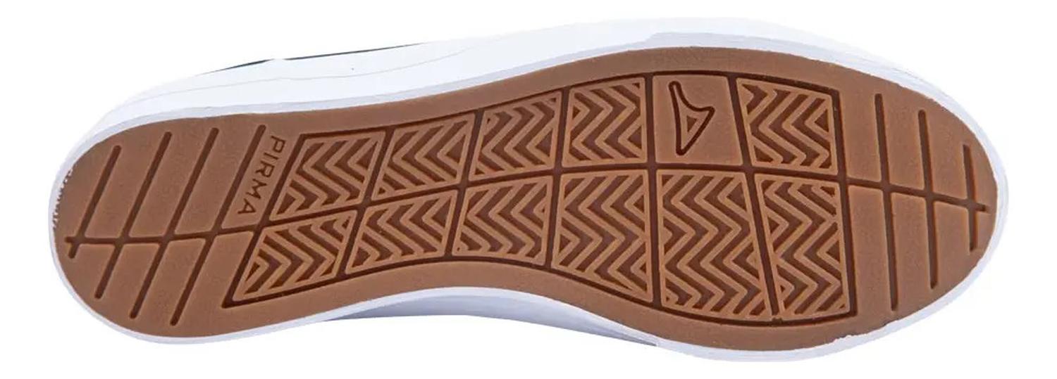 Tenis Pirma Dama Casual Urbano Choclo 1140234 — imagen 4