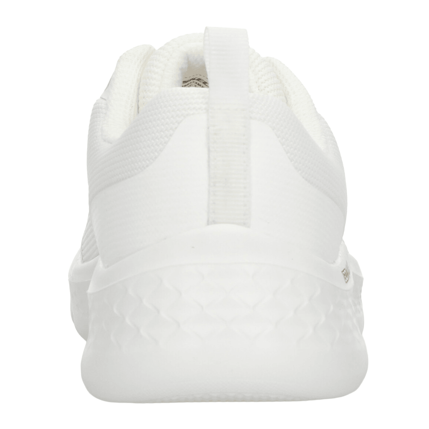 Tenis Skechers Go Walk Flex Dama Deportivo Blanco Mujer — imagen 7