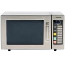 Microondas Industrial Panasonic NE-1064F 22 L Acero Inoxidable