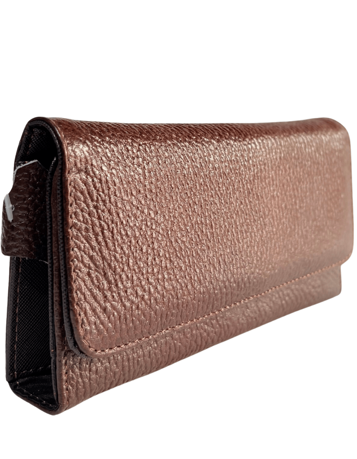 Cartera Sobre Piel Legitima Ternera — imagen 5