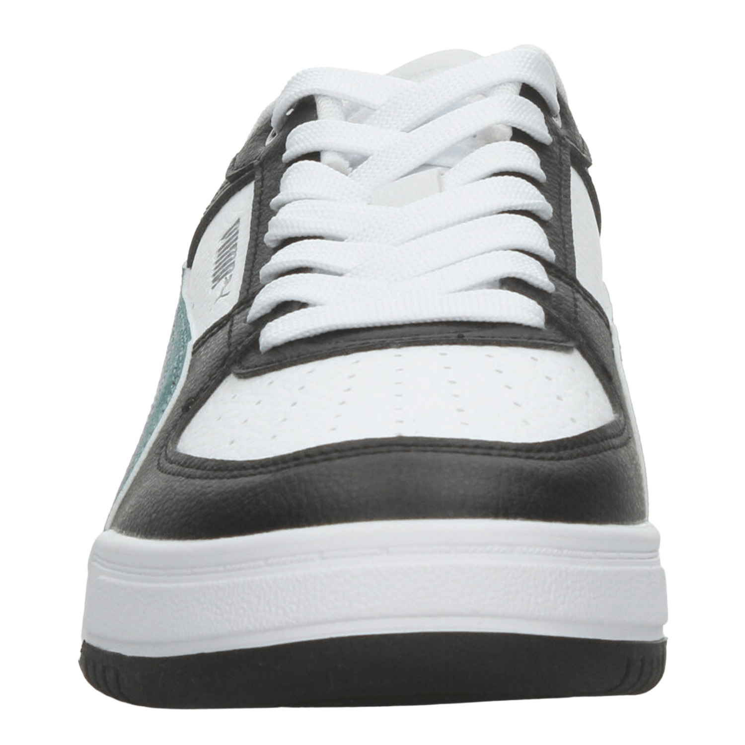 Tenis Puma Caven III Hombre Casual Negro Caballero — imagen 6