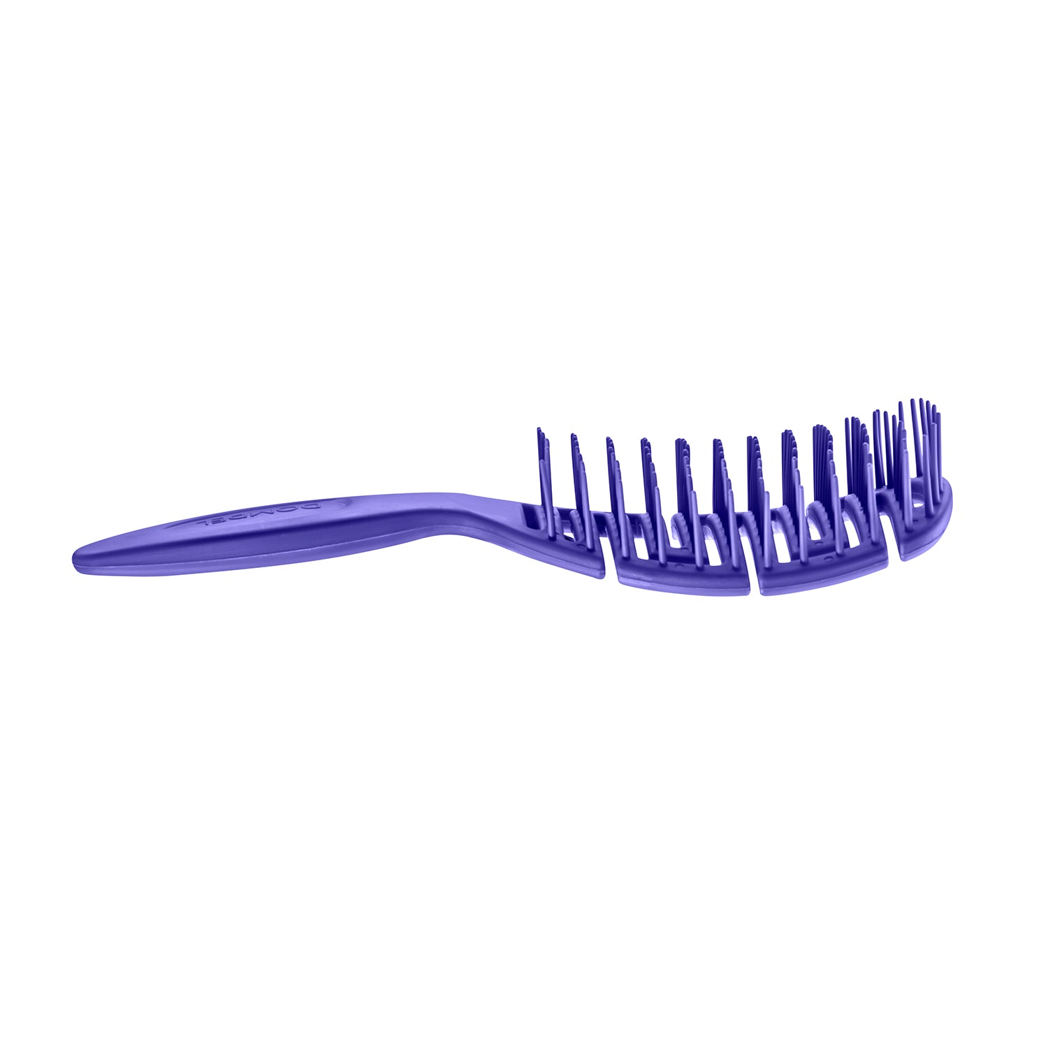Cepillo de Cabello TIMCO CMAYAP Antiestático Anti‑Frizz Cerdas Suaves Antitirones Mango Ergonómico y Flexible — imagen 3